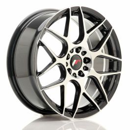 Japan Racing JR181875ML4074GBM Llanta 18x7,5 Et 40 5x112 5x114,3 Cb 74,1 Negro Precio: 208.68999954. SKU: B157AZLSXQ