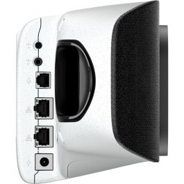 HP Poly Studio X72 & TC10 Barra de Vídeo Todo en Uno 4K Ultra HD con Controlador para Videoconferencia