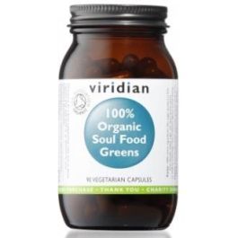 Complex Verdes 90Cap.Veg. Bio Precio: 26.4999999. SKU: B14TL3EFWG