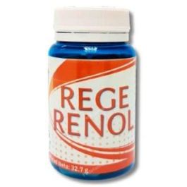 ESPADIET Rege Renol con Arándano Rojo, Romero y Enebro 60 cápsulas, complemento alimenticio para el bienestar Precio: 22.7900002. SKU: B149N7RY2D