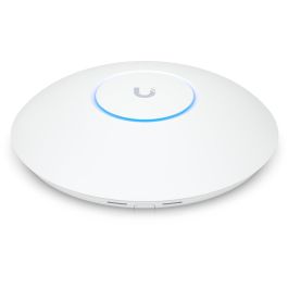 Ubiquiti U7-Pro Access Point Wi-Fi 7 Tri-Band (2.4/5/6GHz) 5700Mbps MU-MIMO Pack de 5