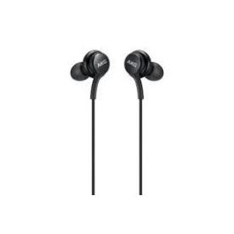Samsung Auriculares In-Ear USB-C Micrófono Control Volumen Negro By AKG EO-IC100BBEGWW Precio: 22.5423. SKU: B15AJC25JL