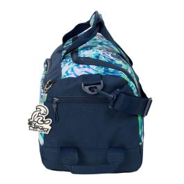 Bolsa de Deporte El Niño Kook Azul marino 50 x 25 x 25 cm