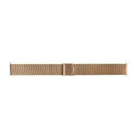 Correa para Reloj Morellato A02X05496000120099 Dorado Precio: 61.8899996. SKU: B1G75Y5XDW