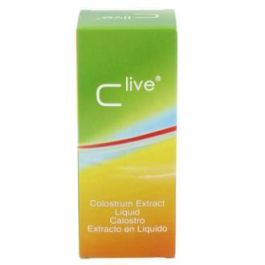 C Live Calostro Bio 125Ml. Precio: 26.7899995. SKU: B165NTZQRL