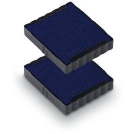 Trodat 6/4923/DB Cartucho de tinta de repuesto azul para sellos 4923 y 4930, paquete de 2 unidades Precio: 22.88999955. SKU: B1HZMDW7EL