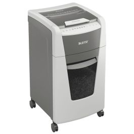 Trituradora de Papel Leitz IQ 300 Autofeed P4 60 L Precio: 916.94999957. SKU: B1F83XQ8HR