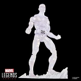 Hasbro Figura Iceman Secret Wars Marvel Legends Series 15cm