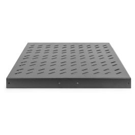 Digitus 1HE 30x483x570mm Negro Balda Extraíble para Rack 19" hasta 25kg Precio: 83.79000014. SKU: S7807615