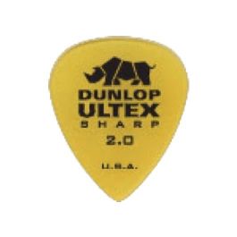 Dunlop Sachet 72 Unidades 2,00 Mm Precio: 46.99000031. SKU: B135HQM2SK