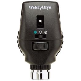 Cabeça Oftalmoscópio Coaxial Halógena 3,5 V Welch Allyn Precio: 436.50000042. SKU: B1DK7PBY8S