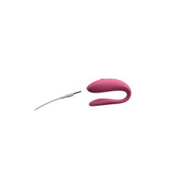 Vibrador para Parejas We-Vibe Rosa Vibrador para Parejas We-Vibe Rosa