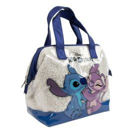 Neceser aseo viaje stitch 23.0 x 20.0 x 13.0 cm Neceser aseo viaje stitch 23.0 x 20.0 x 13.0 cm