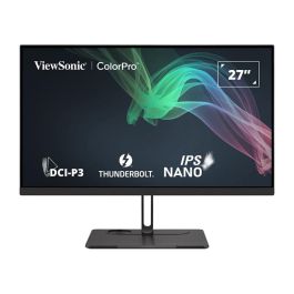 Viewsonic Monitor VP2776T-4K 27" 4K UHD IPS HDMI DP USB-C 60Hz Precio: 1001.4999995. SKU: B134A5852G