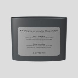 Charge Amps Dawn Pole Mount Sticker Plate Precio: 27.50000033. SKU: B134X2GGYY