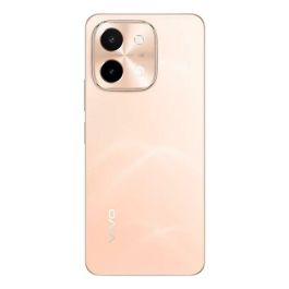 Smartphone Vivo Y28 6,7" MediaTek Helio G85 8 GB RAM 256 GB Naranja