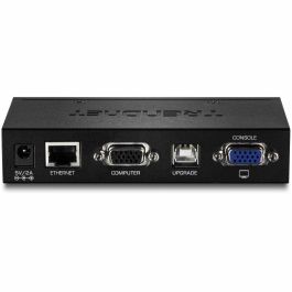 Switch KVM Trendnet TK-EX4 Switch KVM Trendnet TK-EX4