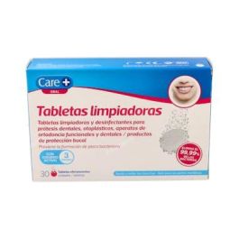 Care+ Tab Stada Limpia Denta Postiza 30 Un Precio: 13.78999974. SKU: B174ED4ALG