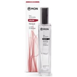Colonia Musk + Patchouli 100Ml. Precio: 23.50000048. SKU: B17LYBYDPJ