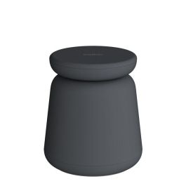 Belkin Base de Carga Powerhouse Wiz020Vfh36 Inalámbrica Rápida Compatible iPhone, Apple Watch, AirPods, 30W