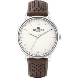Reloj Hombre Ben Sherman (Ø 43 mm) Reloj Hombre Ben Sherman (Ø 43 mm) Precio: 43.79000043. SKU: B1E5AFGDS2
