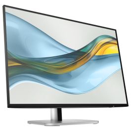 HP Monitor S5 Pro 24 Pulgadas WUXGA 1920x1200 100Hz IPS USB-C Hub 3 Side Borderless Eye Safe Certified 3 Años Garantía