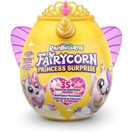Huevo sorpresa rainbocorns fairycorn princesa. con más de 30 sorpresas en su interior - modelos surtidos Precio: 41.50000041. SKU: B1J2D5ZDTC