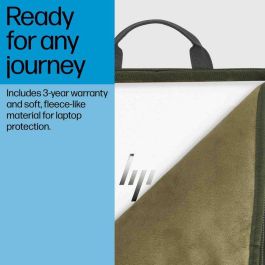 HP 15.6-inch Modular Laptop Sleeve HP 15.6-inch Modular Laptop Sleeve
