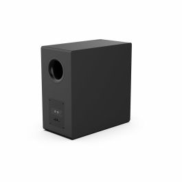 Hisense HS3100 Barra de Sonido 3.1 Canales 480W con Subwoofer Inalámbrico Activo, DTS Virtual:X y Dolby Digital Negro