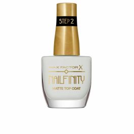 Max Factor Nailfinity Top Coat Mate #101-Velvet Curtain Precio: 6.50000021. SKU: B167ZEYP6R