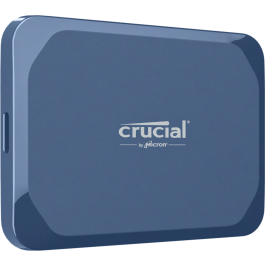Disco Duro Externo Crucial X10 Precio: 150.49999965. SKU: B193J7RVRB