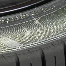 Pintura en spray Foliatec Dorado Ruedas 400 ml