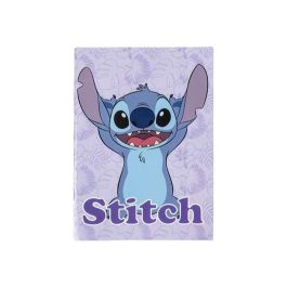 Set papeleria Stitch Disney