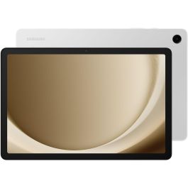 Tablet Samsung SM-X210NZSAEUB 4 GB RAM 64 GB Plateado Precio: 188.69000029. SKU: B1EPDSNH6E