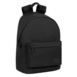 Safta Mochila Basic para portátil 14.1 pulgadas negro - 31x41x16cm Safta Mochila Basic para portátil 14.1 pulgadas negro - 31x41x16cm Precio: 19.79000012. SKU: B17SAAV42S