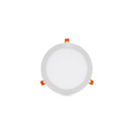Foco Downlight Circular LED 15W 1.350Lm 6000ºK PRO UGR19 50.000H [HO-DL-SAM2-15W-CW]