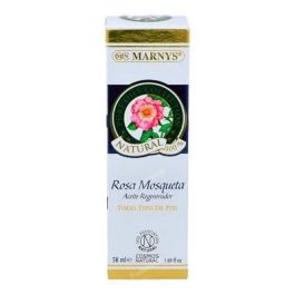 MARNYS Aceite de Rosa Mosqueta Spray 50ml Vegatal 100% Reparador Precio: 24.50000014. SKU: B1EBERF4PA
