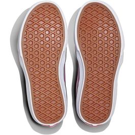 Zapatillas de Deporte para Bebés Vans Brooklyn Ls V Cnvs Fucsia 41