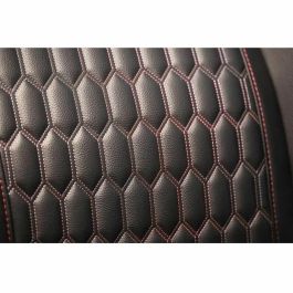 Yenkee YGC 110RD Silla Gaming Ghost