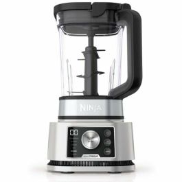 Batidora de Vaso NINJA 1200 W Plateado 700 ml Precio: 189.7900004. SKU: B1KJ6KGXCK