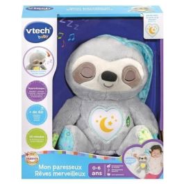 Vtech Baby - Mis maravillosos sueños perezosos Vtech Baby - Mis maravillosos sueños perezosos