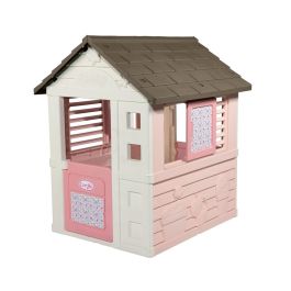 Casa rosa corolle 127x110x98 cm Precio: 206.95000018. SKU: B1KG2K2X9L