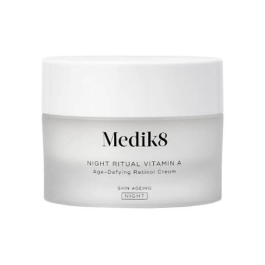Medik8 Night Ritual Vitamin A 50 mL Precio: 65.8845. SKU: B17B8CRP3Y