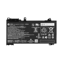 HP Batería de iones de litio de 3 celdas, 45Wh, 11.55V, para HP ProBook series G6 y G7 Precio: 94.79000003. SKU: B17SGHK6CE