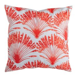 Cojín Sunset Rojo 45 x 45 cm Precio: 20.4369004598. SKU: B17TFYWLA6