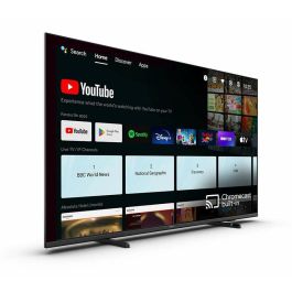 Philips 50HFL4518U/12 Hotel TV 50" (127cm) 4K Ultra HD LED Smart TV con Android TV Precio: 696.89000029. SKU: B1J5R98TVA
