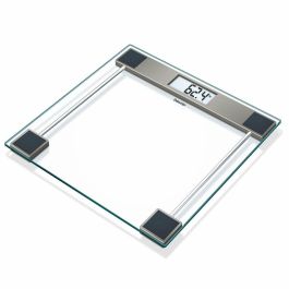 Báscula Digital de Baño Beurer GS14 Transparente (1 unidad) Precio: 21.49999995. SKU: S0412086