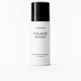 Byredo MOJAVE GHOST Perfume para Cabello 75 ml - Fragancia Exquisita Floral Amaderada, Notas de Magnolia, Sándalo, Cedro Precio: 58.88999941. SKU: B16VH3NR67