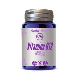 Vitamina B12 Precio: 9.5000004. SKU: B1BWKCJTH2