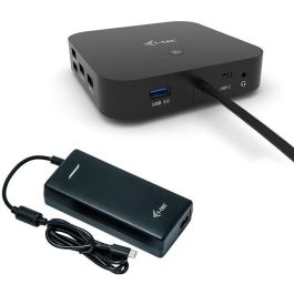 Hub USB i-Tec C31DUALDPDOCKPD100W Hub USB i-Tec C31DUALDPDOCKPD100W Precio: 134.50000025. SKU: S55007079